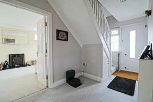 Hallway- click for photo gallery